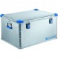 ZARGES Eurobox aliuminė transportavimo dėžė 750x550x380 mm ZARGES Eurobox aliuminė transportavimo dėžė 750x550x380 mm